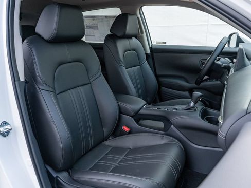 New 2027 Honda HR-V EX-L image 17