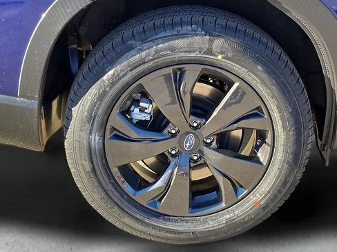 Certified 2026 Subaru Ascent Premium AWD/4WD image 14