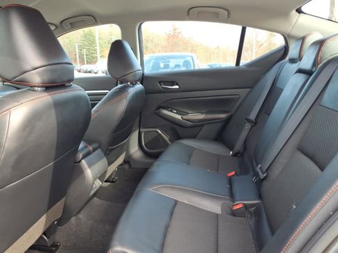 Used 2024 Nissan Altima 2.5 SR image 18