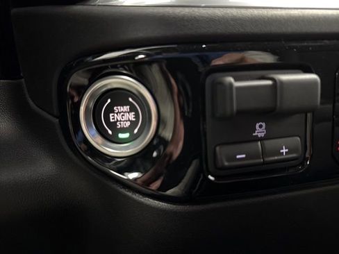 New 2026 Chevrolet Silverado 1500 LT w/ Protection Package image 20