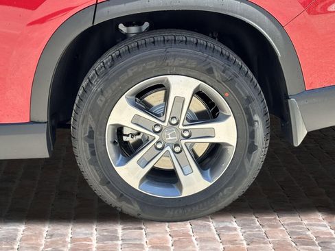 New 2026 Honda Pilot EX-L image 38