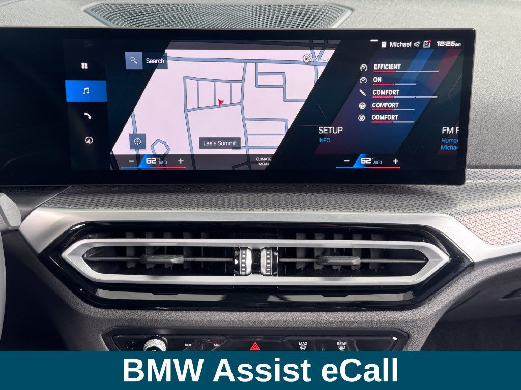 Used 2023 BMW M2 w/ Lighting Package RWD image 23