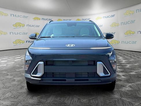New 2026 Hyundai Kona SEL Sport AWD/4WD image 12