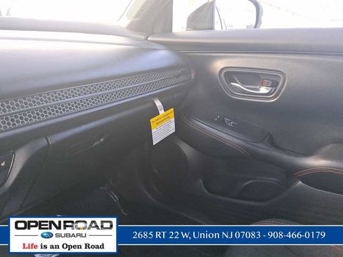 Used 2023 Honda HR-V Sport image 16