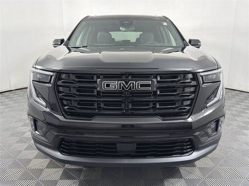 New 2026 GMC Acadia Elevation w/ Black Edition FWD image 2