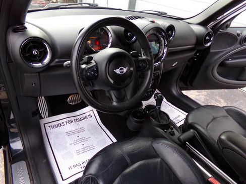 Used 2015 MINI Cooper Countryman S image 18