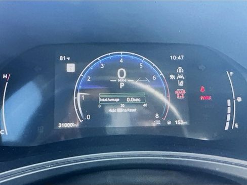 Used 2025 Toyota Grand Highlander FWD image 18