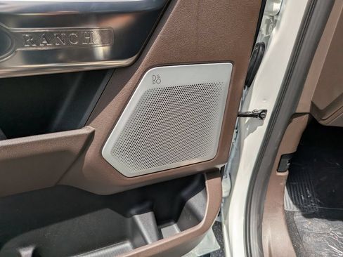 New 2026 Ford F250 King Ranch AWD/4WD image 21