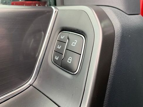 Certified 2025 Ford F150 Lariat w/ Equipment Group 502A High AWD/4WD image 15