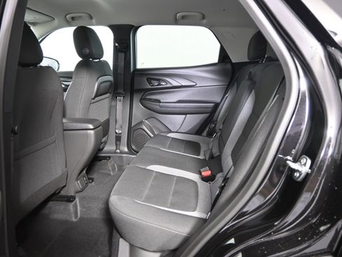 New 2026 Chevrolet TrailBlazer LT w/ Convenience Package image 25