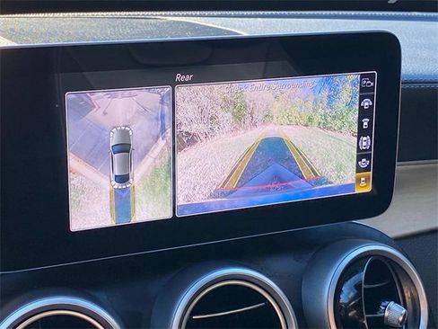 Used 2020 Mercedes-Benz C 43 AMG 4MATIC Coupe w/ Multimedia Package image 24