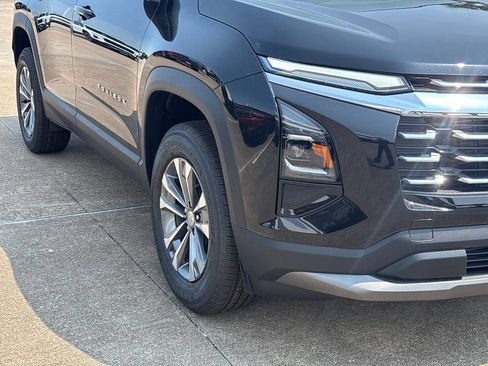 New 2026 Chevrolet Equinox LT FWD image 5