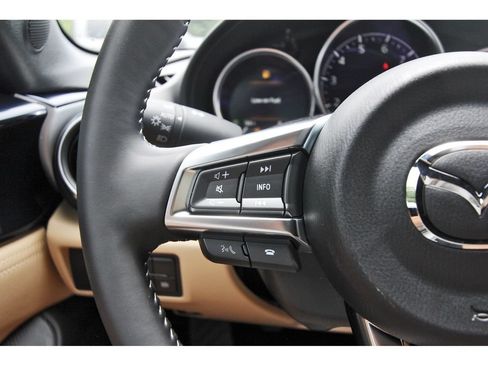 New 2026 MAZDA MX-5 Miata Grand Touring RWD image 13