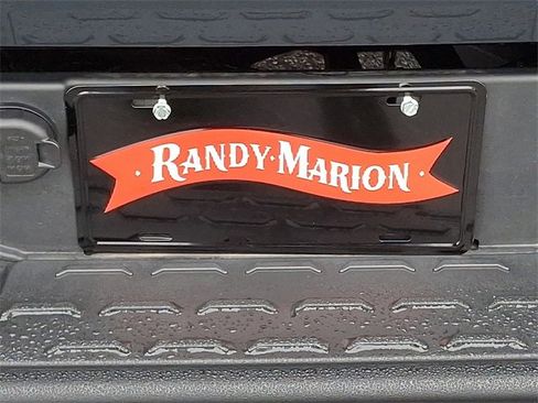 Used 2025 Toyota Tacoma TRD Pro image 28