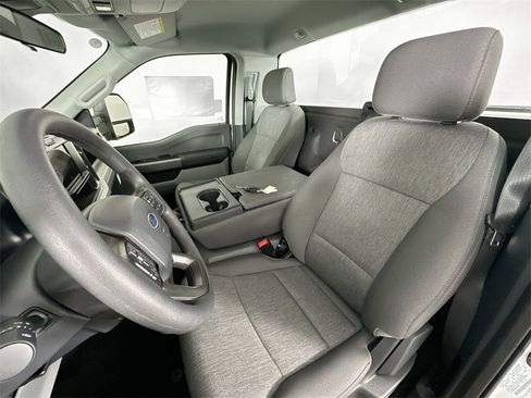 New 2025 Ford F250 XL w/ STX Appearance Package image 11