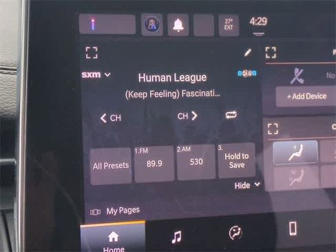 Used 2022 Jeep Compass Sport image 28