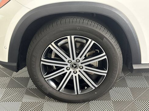 Certified 2024 Mercedes-Benz GLE 350 4MATIC image 12
