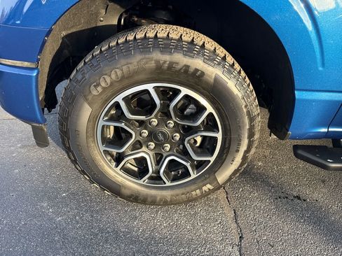 Used 2023 Ford F150 XLT w/ Equipment Group 302A High image 14