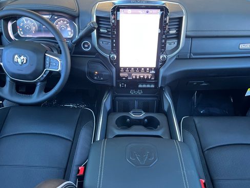 New 2026 RAM 3500 Laramie image 9