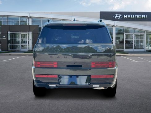 New 2026 Hyundai Santa Fe Calligraphy FWD image 6
