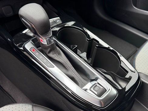 New 2026 Chevrolet Trax LT FWD image 10