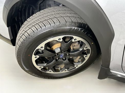 Used 2021 Subaru Crosstrek 2.0i Premium w/ Popular Package #2 image 24