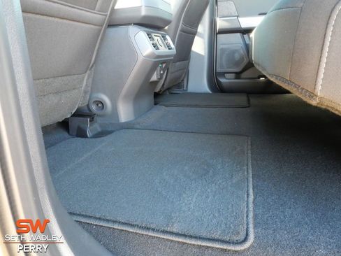 New 2026 Ford F150 XLT w/ Equipment Group 302A MID image 13