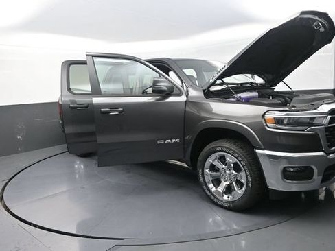 New 2026 RAM 1500 Big Horn AWD/4WD image 32