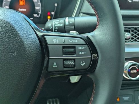 Used 2025 Acura Integra A-Spec FWD image 26