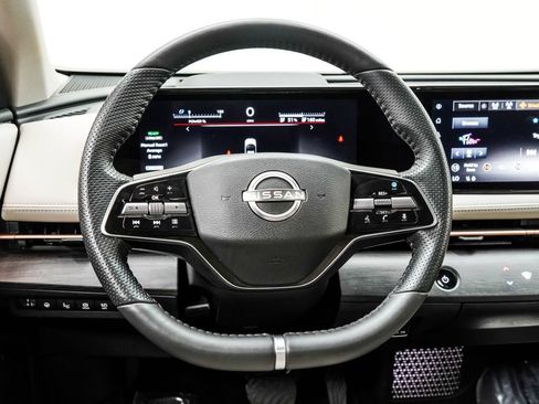 Used 2024 Nissan Ariya FWD image 22