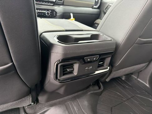 New 2026 Chevrolet Silverado 1500 ZR2 AWD/4WD image 13