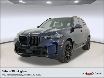 New 2026 BMW X5 sDrive40i