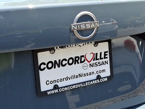 Certified 2024 Nissan Sentra SV w/ All-Weather Package FWD image 31