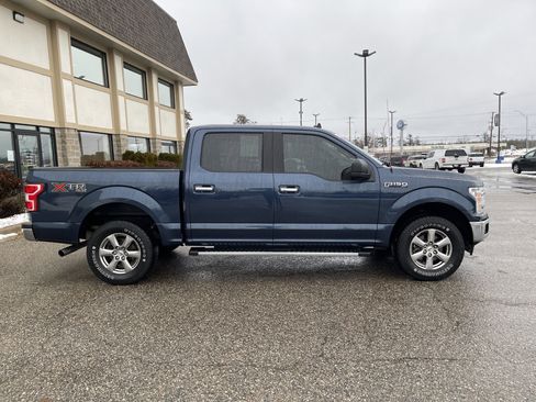 Used 2020 Ford F150 XLT w/ XTR Package image 2