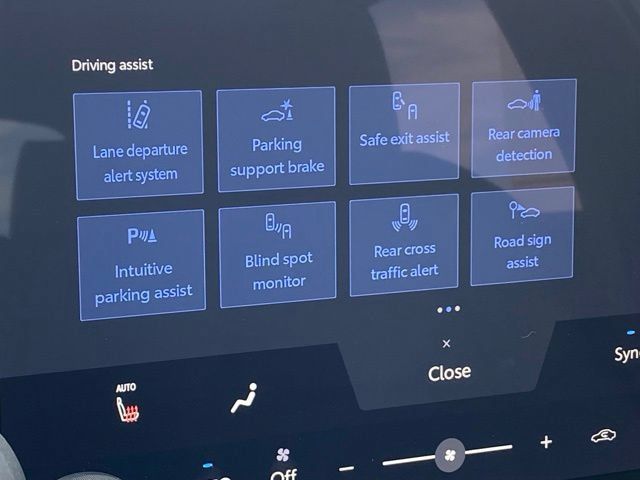 New 2026 Subaru Solterra AWD/4WD image 19