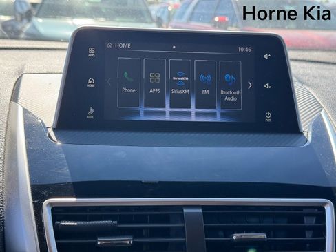 Used 2019 Mitsubishi Eclipse Cross AWD image 21