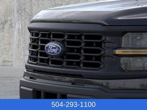 New 2026 Ford F150 XL image 17