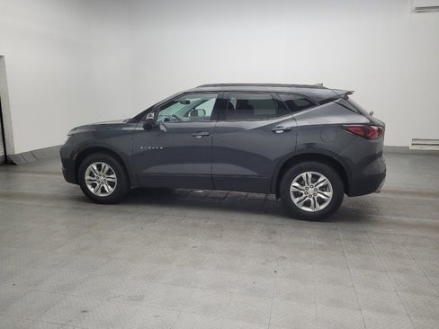 Used 2020 Chevrolet Blazer LT FWD image 3