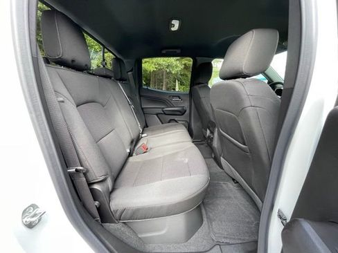 New 2026 GMC Canyon Elevation image 22