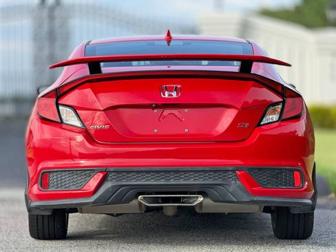 Used 2019 Honda Civic Si image 10