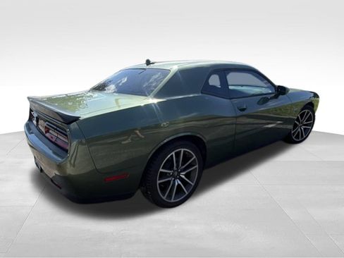 Used 2023 Dodge Challenger R/T RWD image 5