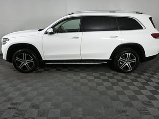 Used 2020 Mercedes-Benz GLS 450 4MATIC video 3