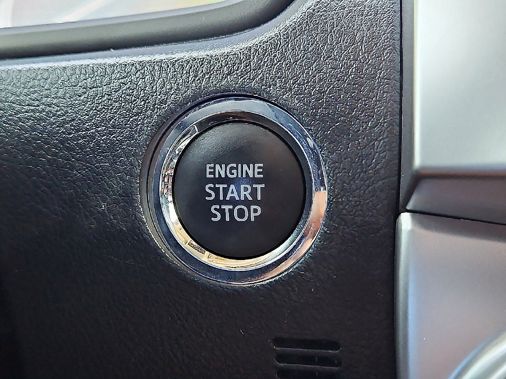 Used 2024 Toyota 4Runner Limited AWD/4WD image 26