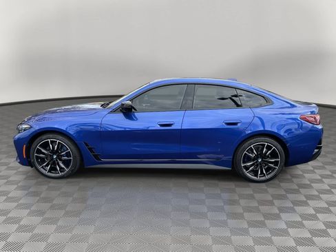 Certified 2025 BMW i4 M50 w/ Premium Package image 6