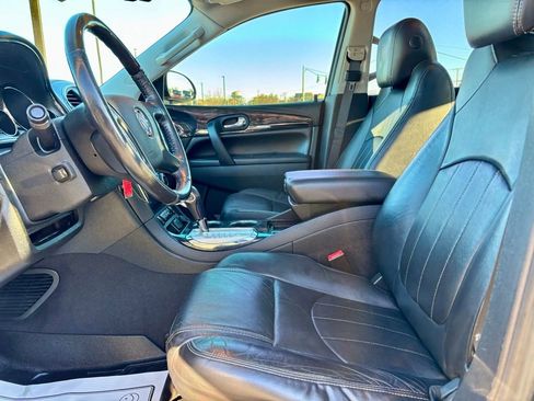 Used 2016 Buick Enclave Premium w/ Experience Buick Package image 7