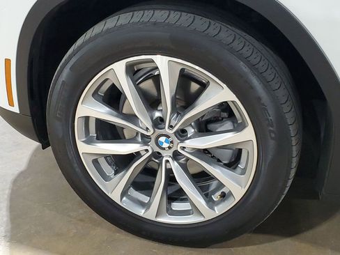 Used 2018 BMW X3 xDrive30i image 43