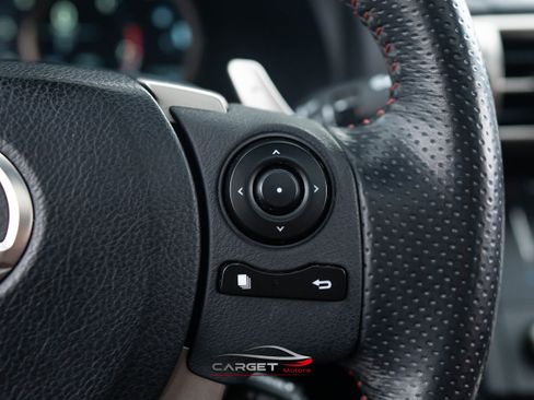 Used 2015 Lexus IS 250 250 F-Sport image 24