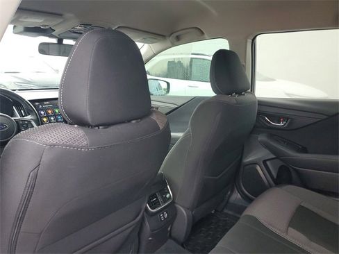 Certified 2023 Subaru Outback Premium image 9