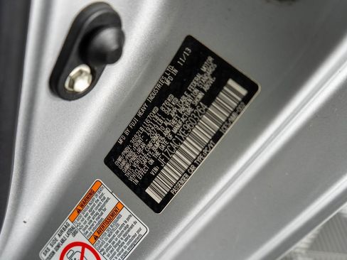 Used 2014 Subaru BRZ Limited image 31