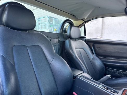 Used 2003 Mercedes-Benz SLK 320 image 27